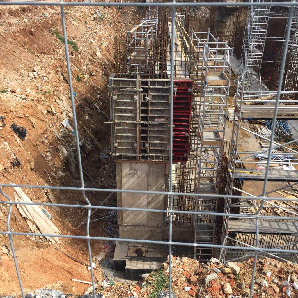estrutura-cofragem